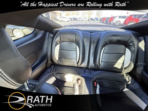 Used 2020 Ford Mustang Coupe w/ Wheel & Stripe Package image 17