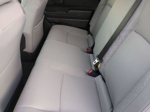 Used 2025 Toyota Tacoma SR5 AWD/4WD image 14