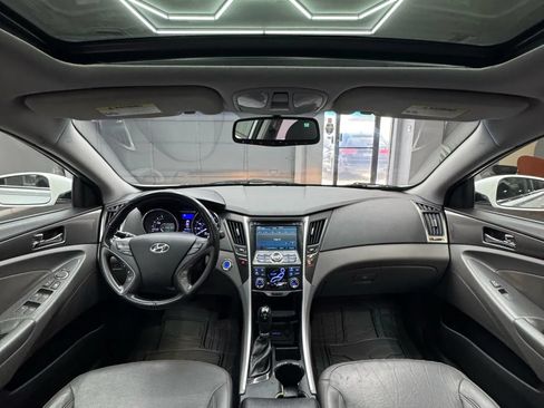 Used 2013 Hyundai Sonata Limited FWD image 24