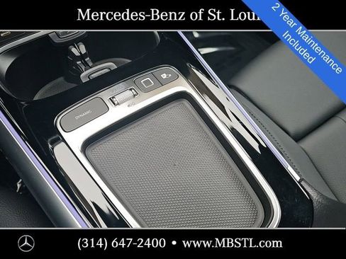 New 2026 Mercedes-Benz GLA 250 GLA 250 image 24