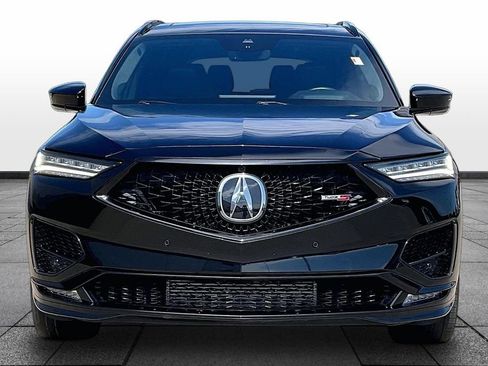 Used 2022 Acura MDX Type S AWD/4WD image 3