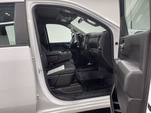 Used 2020 Chevrolet Silverado 2500 W/T w/ WT Fleet Convenience Package image 25