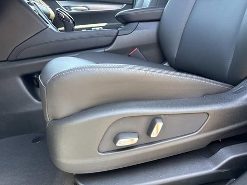 New 2026 Cadillac XT5 Luxury w/ LPO, Floor Liner Package FWD image 20