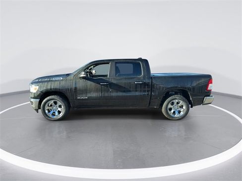 Used 2019 RAM 1500 Big Horn image 5
