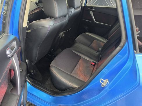 Used 2010 MAZDA MAZDASPEED3 Sport FWD image 18
