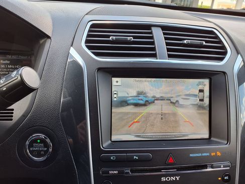 Used 2018 Ford Explorer Limited FWD image 28