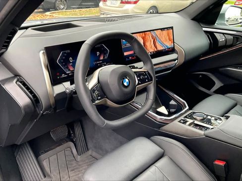 Used 2025 BMW X3 xDrive30i w/ Premium Package image 15