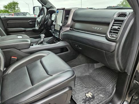 Used 2023 RAM 1500 TRX w/ TRX Level 2 Equipment Group AWD/4WD image 33