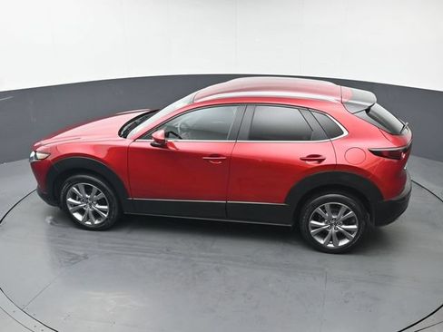 Certified 2023 MAZDA CX-30 AWD 2.5 S w/ Select Package image 37