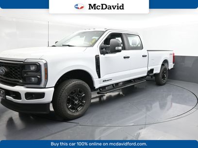 New 2026 Ford F250 XL w/ STX Appearance Package