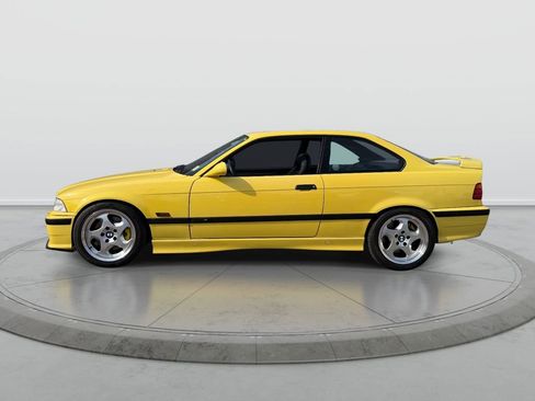 Used 1996 BMW M3 Coupe image 4