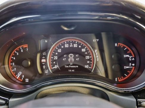 New 2026 Dodge Durango GT image 25