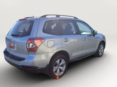 Used 2014 Subaru Forester 2.5i Premium w/ Popular Package #1 image 10