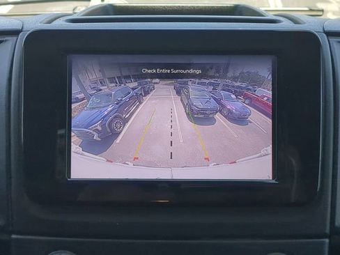 Used 2025 RAM ProMaster 2500 w/ Convenience Group FWD image 22