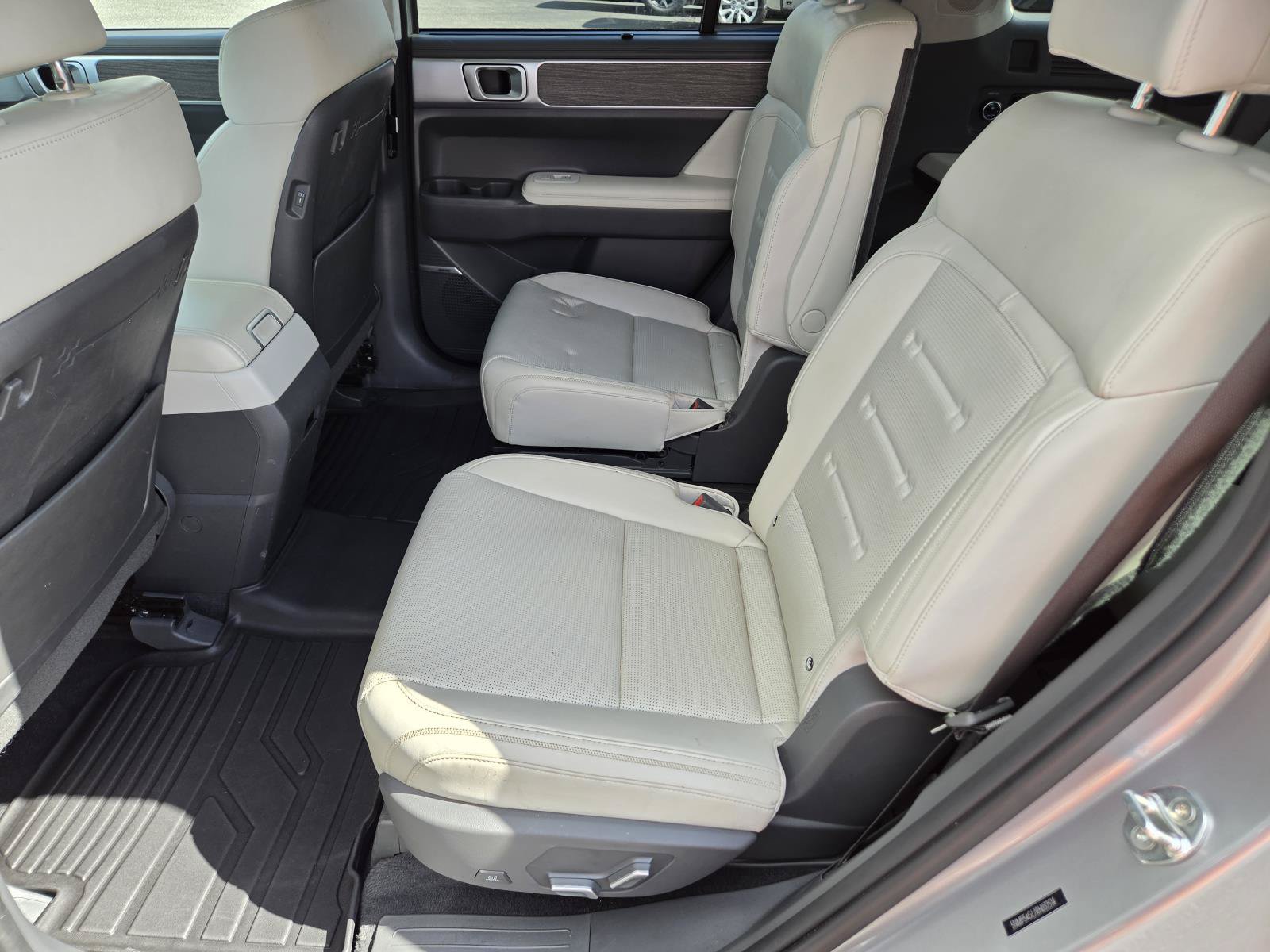 Used 2024 Hyundai Santa Fe Calligraphy FWD image 49