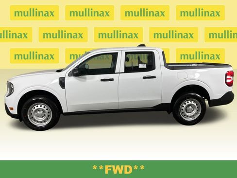 New 2026 Ford Maverick XL image 12