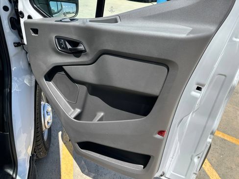 New 2026 Ford Transit 150 148 Medium Roof AWD image 27
