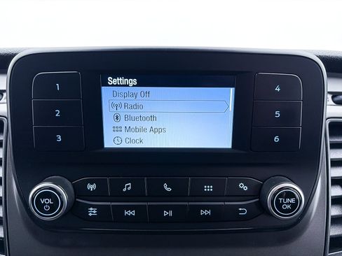 Used 2020 Ford Transit 150 XLT image 19