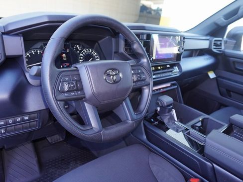 New 2026 Toyota Tundra SR image 9
