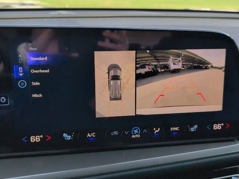 New 2026 Chevrolet Traverse LT w/ Driver Confidence Package FWD image 23