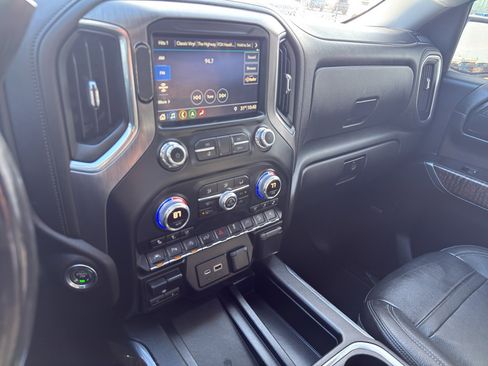 Used 2019 GMC Sierra 1500 Denali w/ Denali Ultimate Package image 22