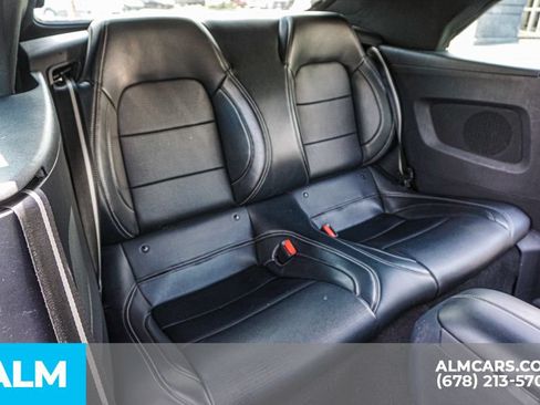 Used 2024 Ford Mustang Premium RWD image 27