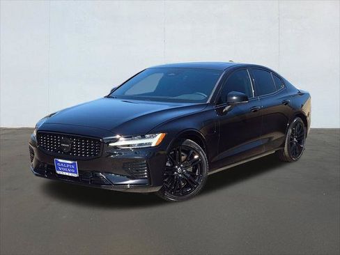 Used 2024 Volvo S60 T8 Plus w/ Climate Package AWD/4WD image 1