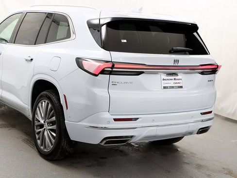 New 2026 Buick Enclave Avenir w/ Super Cruise Package image 7