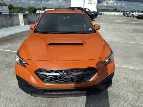 Used 2023 Subaru WRX Premium AWD/4WD image 18