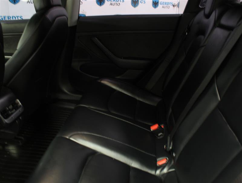 Used 2018 Tesla Model 3 Long Range AWD/4WD image 16