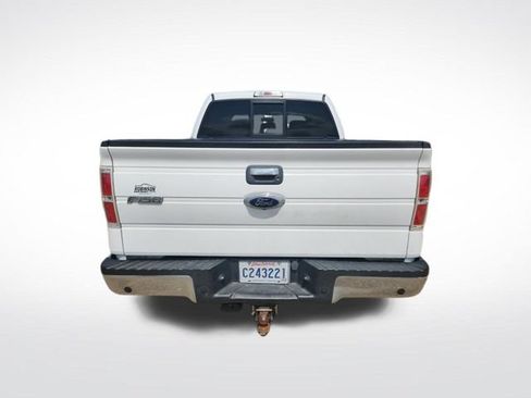 Used 2014 Ford F150 XLT w/ Equipment Group 302A Luxury RWD image 7