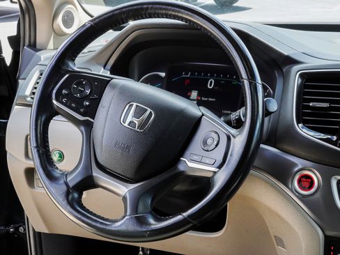 Used 2020 Honda Pilot EX-L image 36