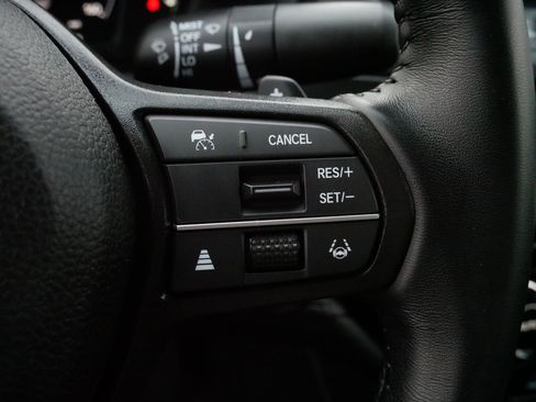 Used 2023 Honda Accord EX-L image 25