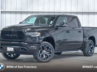 Used 2023 RAM 1500 Limited AWD/4WD video 1