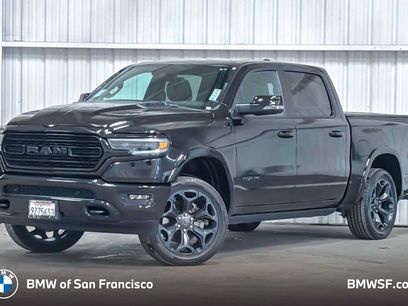 Used 2023 RAM 1500 Limited