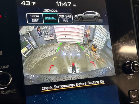 New 2026 Subaru Crosstrek 2.5i Sport image 28