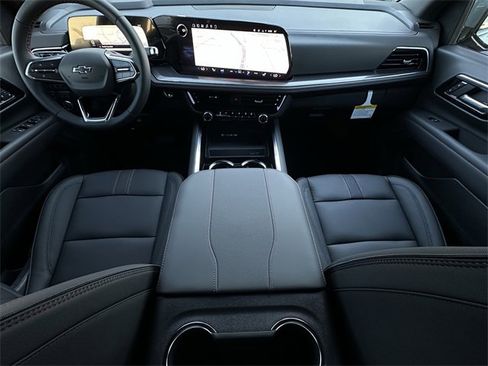 New 2026 Chevrolet Suburban RST w/ Comfort Package image 10