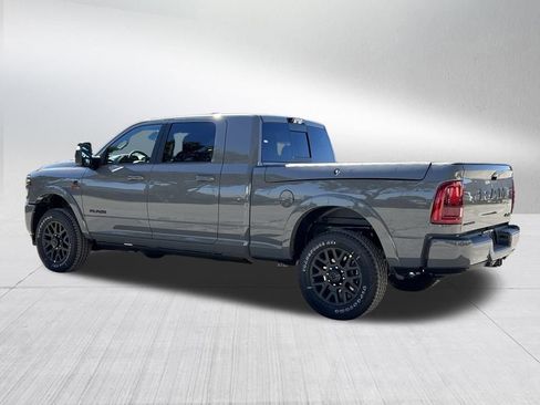 New 2026 RAM 2500 Limited image 7