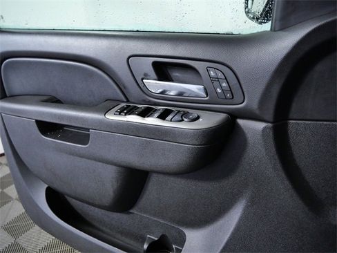 Used 2011 GMC Sierra 1500 SLT w/ All-Terrain Package image 24