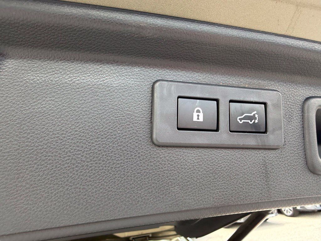 Used 2024 Subaru Forester Wilderness w/ Convenience Package AWD/4WD image 10