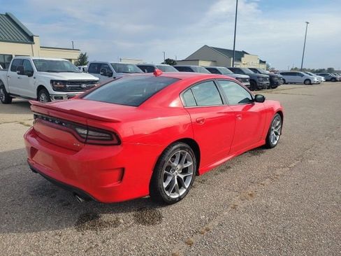 Used 2023 Dodge Charger GT image 22