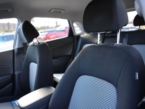 Certified 2023 Hyundai Kona SE image 19