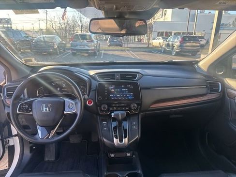 Used 2022 Honda CR-V EX-L image 15