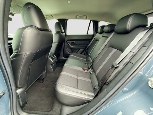 New 2025 MAZDA CX-50 AWD 2.5 S w/ Accent Package image 25