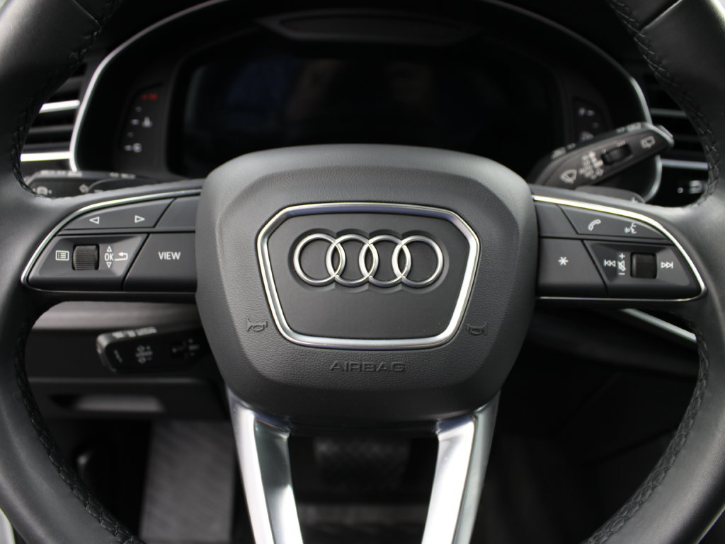 Used 2024 Audi Q7 2.0T Premium Plus AWD/4WD image 61