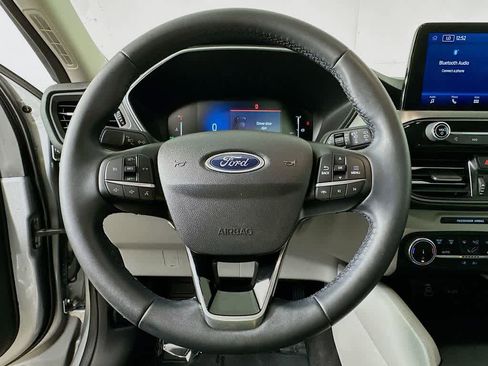 Certified 2024 Ford Escape Active image 16