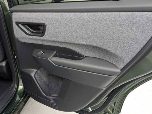 New 2026 Subaru Outback Limited AWD/4WD image 32