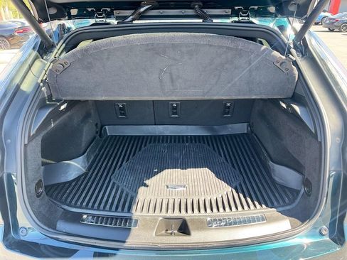 Used 2025 Cadillac XT4 Sport image 27