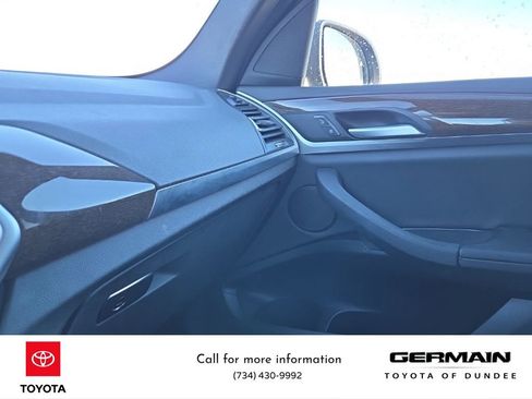 Used 2023 BMW X3 xDrive30i w/ Convenience Package image 38