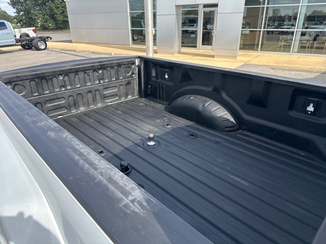 Used 2022 Ford F350 XLT AWD/4WD image 13